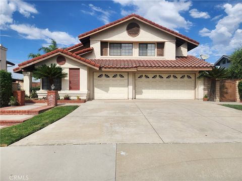 22223 Roundup Drive Walnut CA 91789
