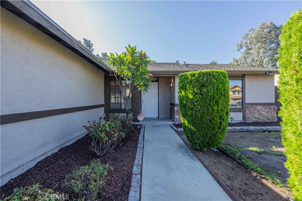 14601 Long View Drive