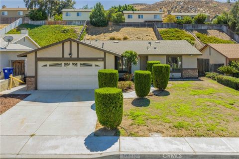 14601 Long View Drive Fontana CA 92337