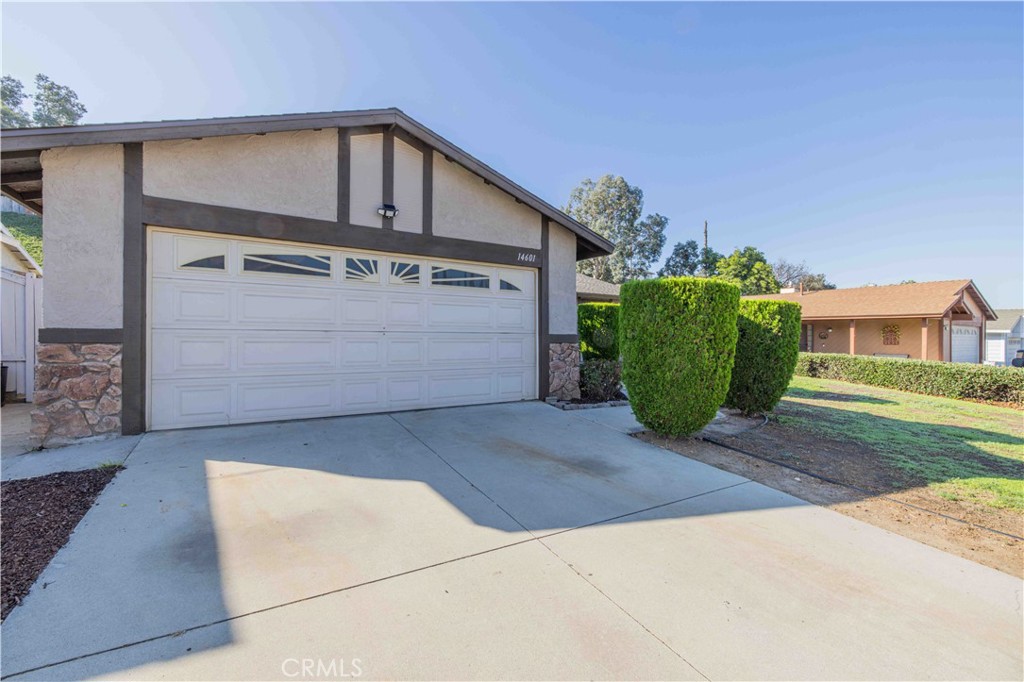 14601 Long View Drive