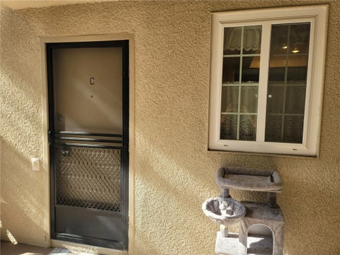 Photo of 353 AVENIDA SEVILLA #C, Laguna Woods, CA 92637 (MLS # OC26214221)