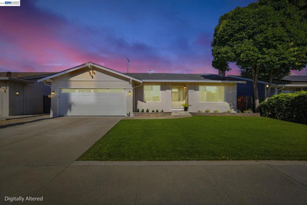 5850 Lalor Dr DR, San Jose CA 95123