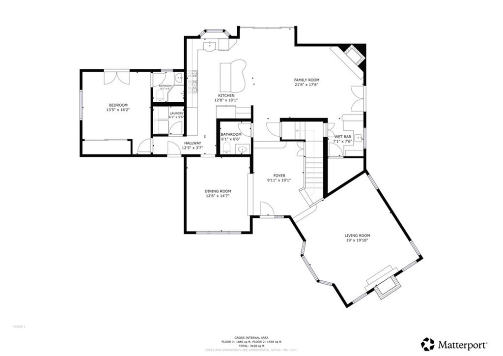 La Crescenta, California, 91214, United States, 4 Bedrooms Bedrooms, ,4 BathroomsBathrooms,Residential,Active,2042647