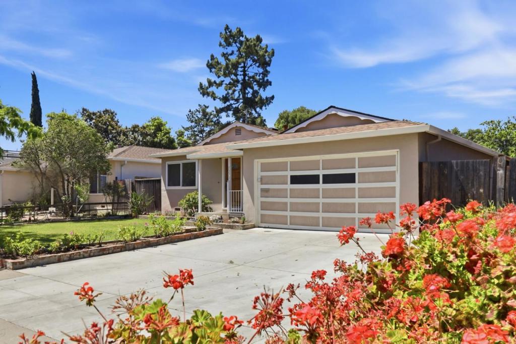 5273 Amelia Drive, San Jose CA 95118