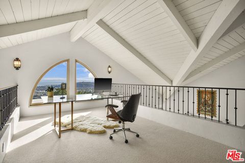 Tiny photo for 1720 Mission Ridge Road, Santa Barbara, CA 93103 (MLS # 26656155)