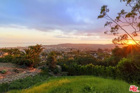 Tiny photo for 1720 Mission Ridge Road, Santa Barbara, CA 93103 (MLS # 26656155)