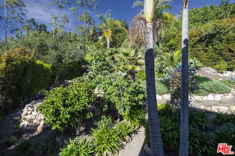 Tiny photo for 1720 Mission Ridge Road, Santa Barbara, CA 93103 (MLS # 26656155)