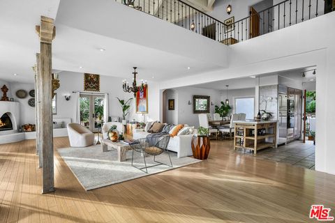 Tiny photo for 1720 Mission Ridge Road, Santa Barbara, CA 93103 (MLS # 26656155)