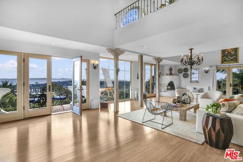 Tiny photo for 1720 Mission Ridge Road, Santa Barbara, CA 93103 (MLS # 26656155)