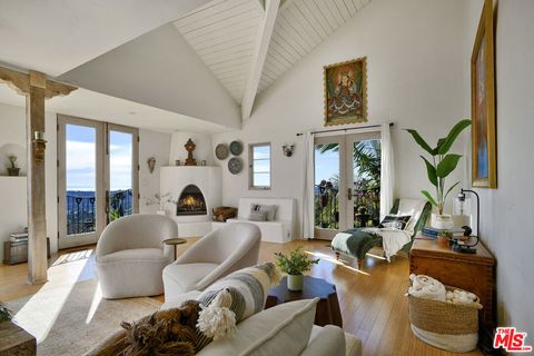 Tiny photo for 1720 Mission Ridge Road, Santa Barbara, CA 93103 (MLS # 26656155)