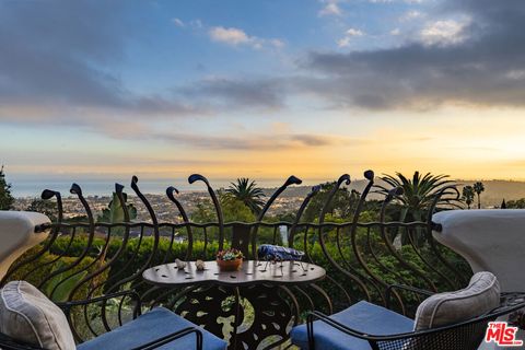 Photo of 1720 Mission Ridge Road, Santa Barbara, CA 93103 (MLS # 26656155)