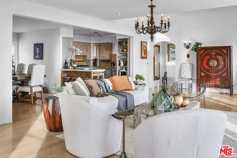 Tiny photo for 1720 Mission Ridge Road, Santa Barbara, CA 93103 (MLS # 26656155)