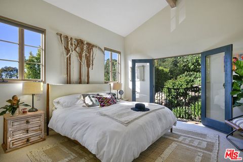 Tiny photo for 1720 Mission Ridge Road, Santa Barbara, CA 93103 (MLS # 26656155)