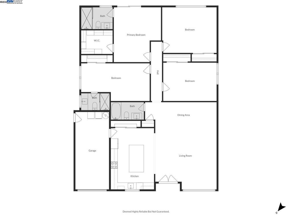 CENTRAL NEWARK - Residential