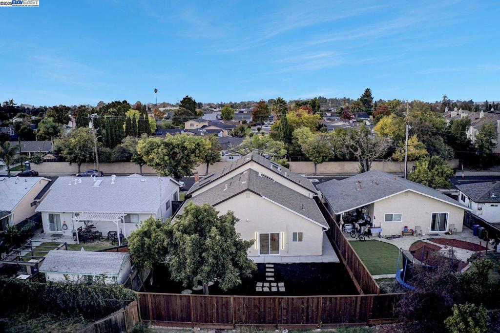 CENTRAL NEWARK - Residential