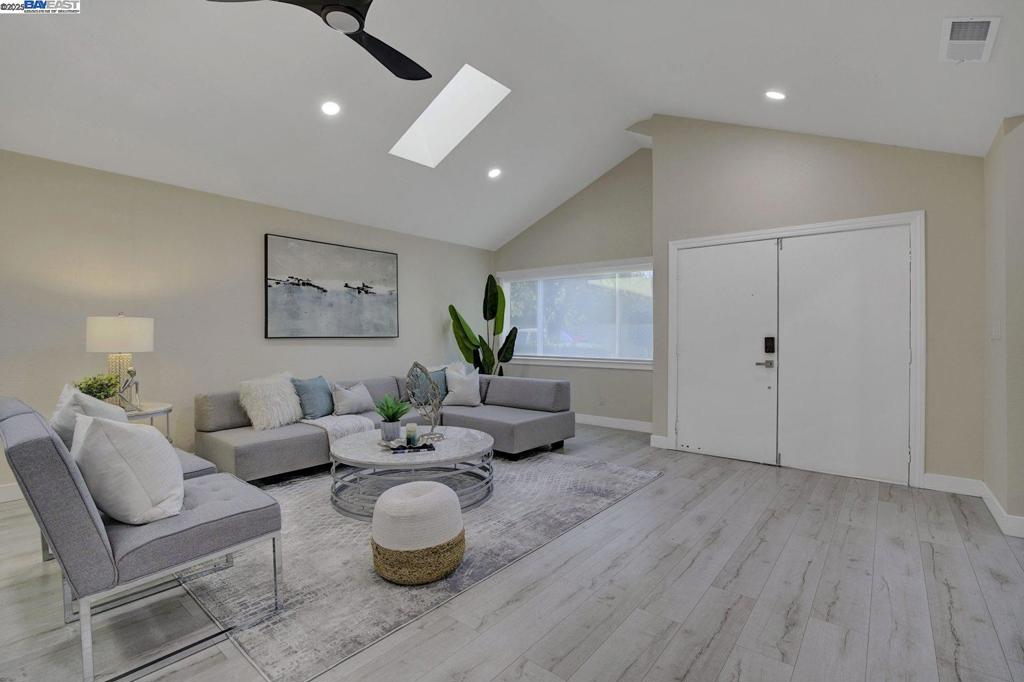 CENTRAL NEWARK - Residential