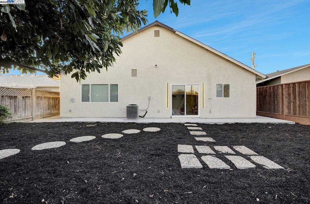 CENTRAL NEWARK - Residential