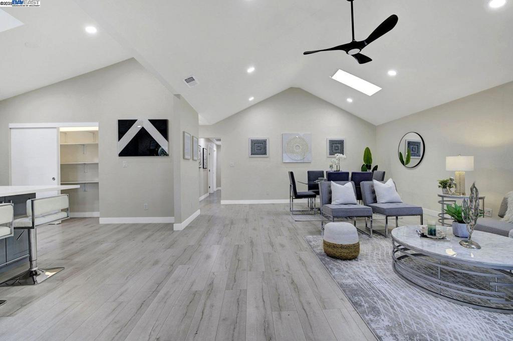 CENTRAL NEWARK - Residential