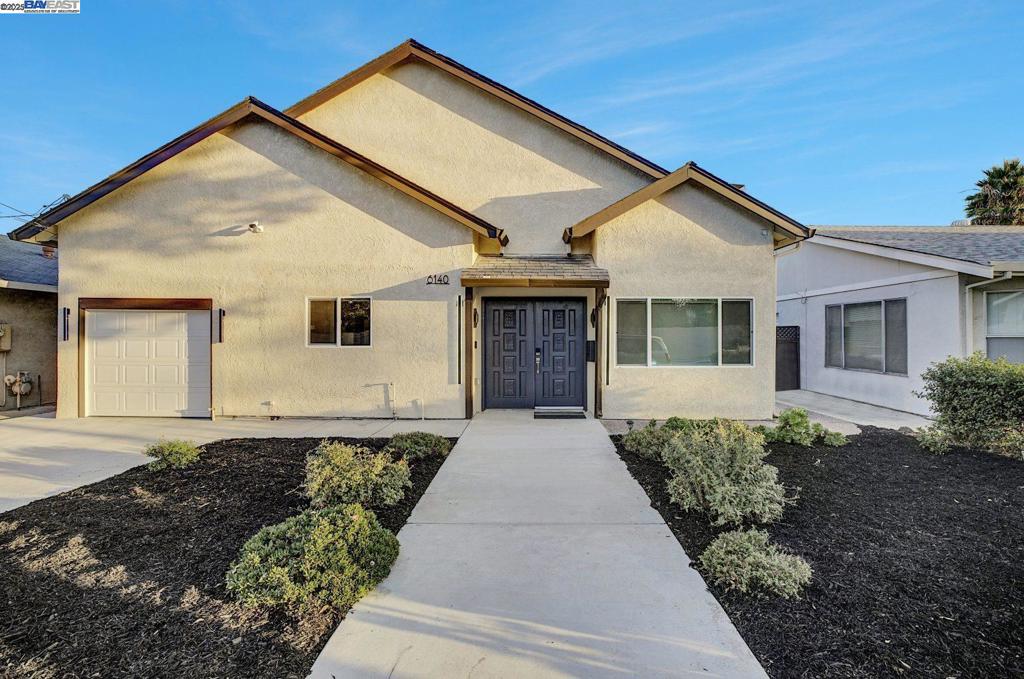 CENTRAL NEWARK - Residential