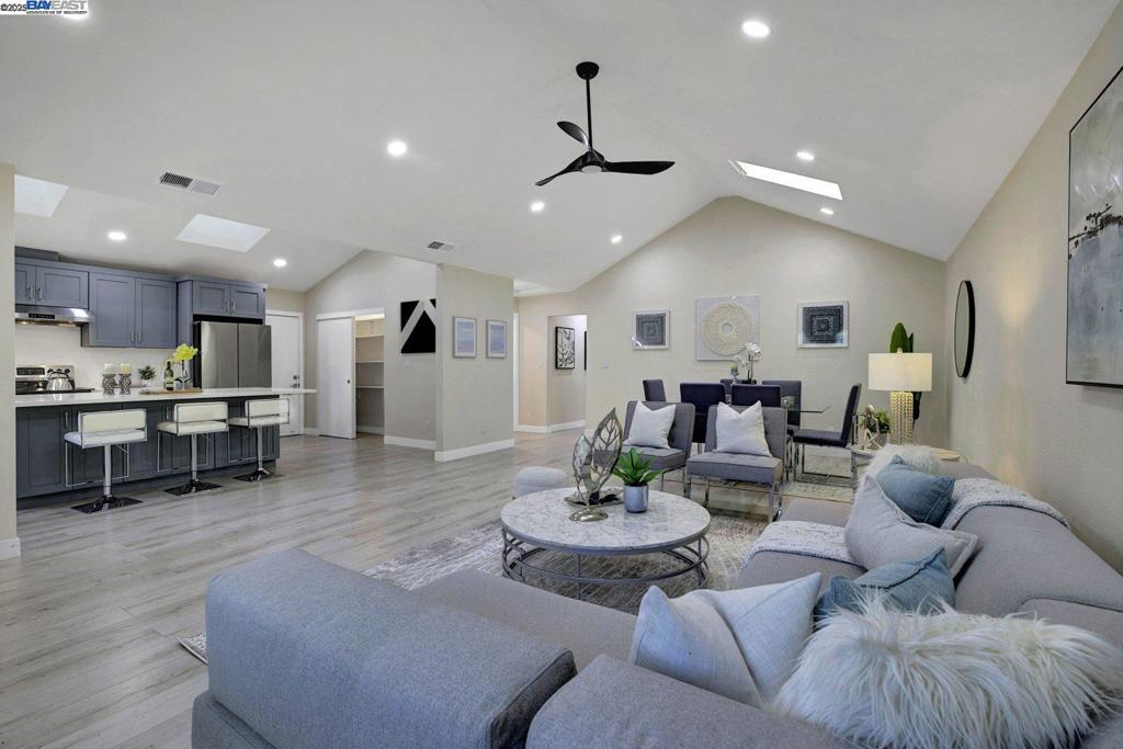 CENTRAL NEWARK - Residential