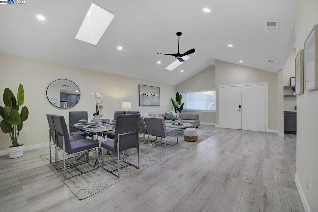 CENTRAL NEWARK - Residential