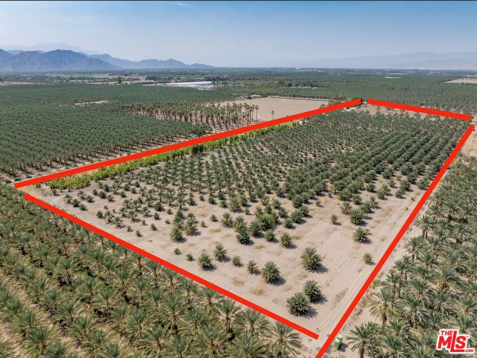 Vista Santa Rosa - Land