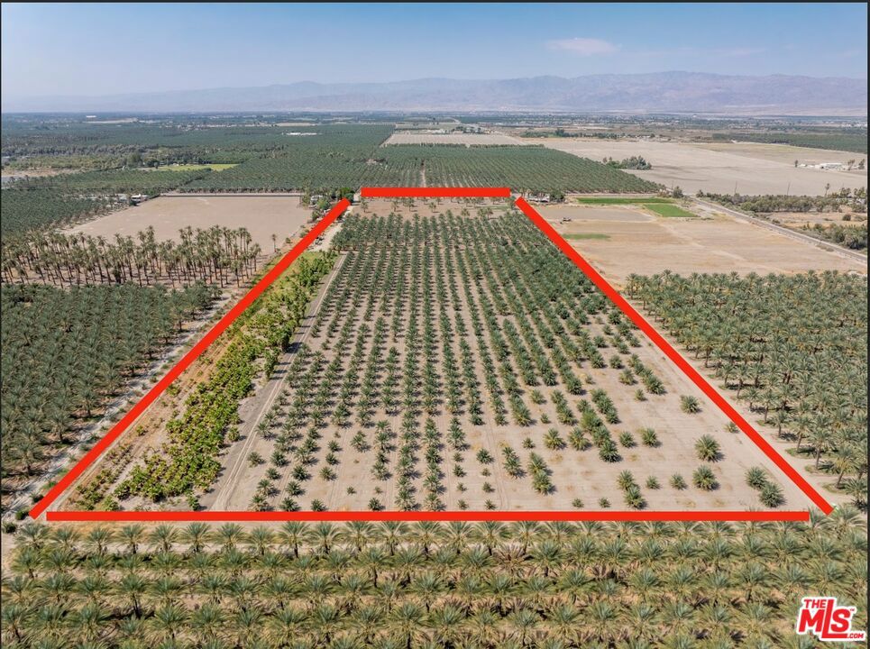 Vista Santa Rosa - Land