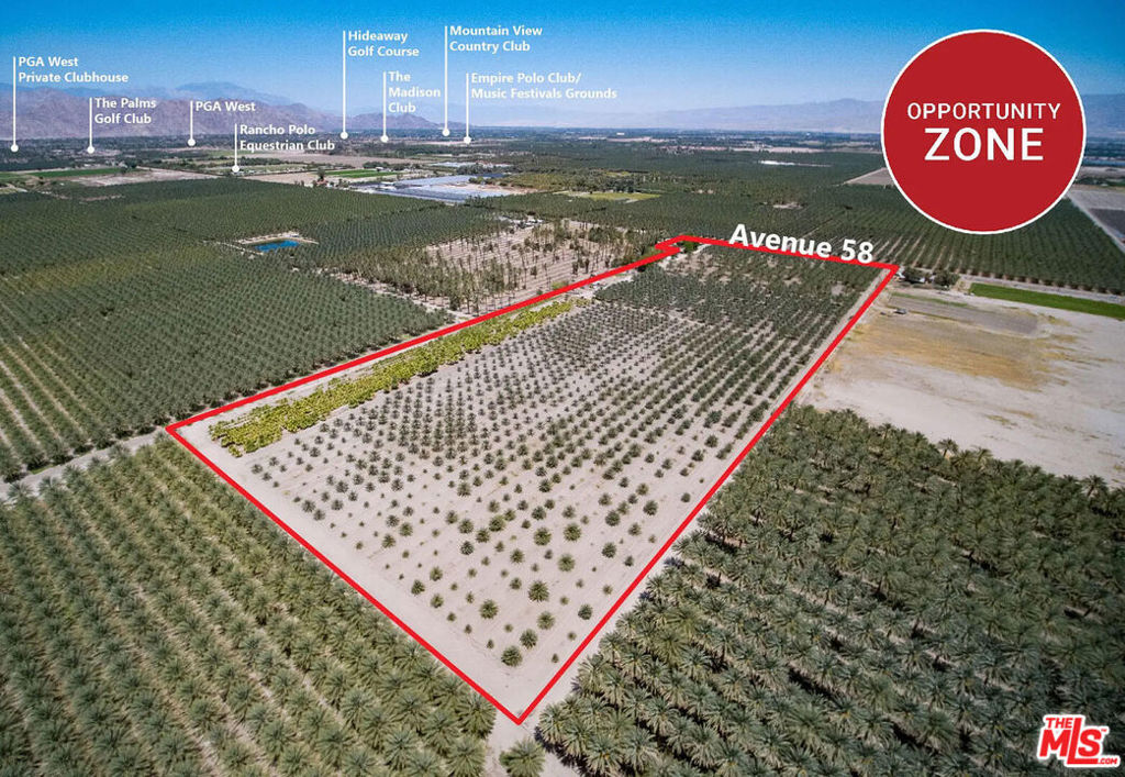 Vista Santa Rosa - Land