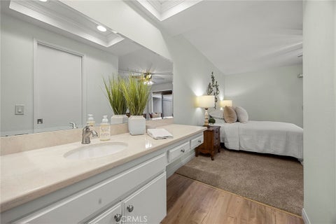 Tiny photo for 15965 Alta Vista DR #c, La Mirada, CA 90638 (MLS # PW26122936)