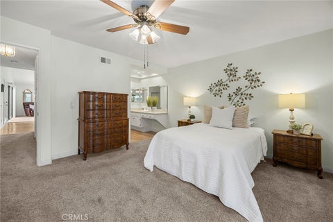 Tiny photo for 15965 Alta Vista DR #c, La Mirada, CA 90638 (MLS # PW26122936)