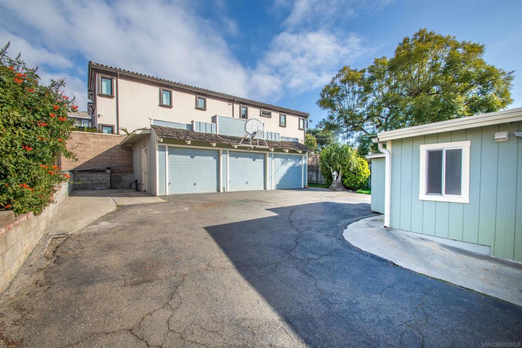 Carlsbad West - Residential Lease