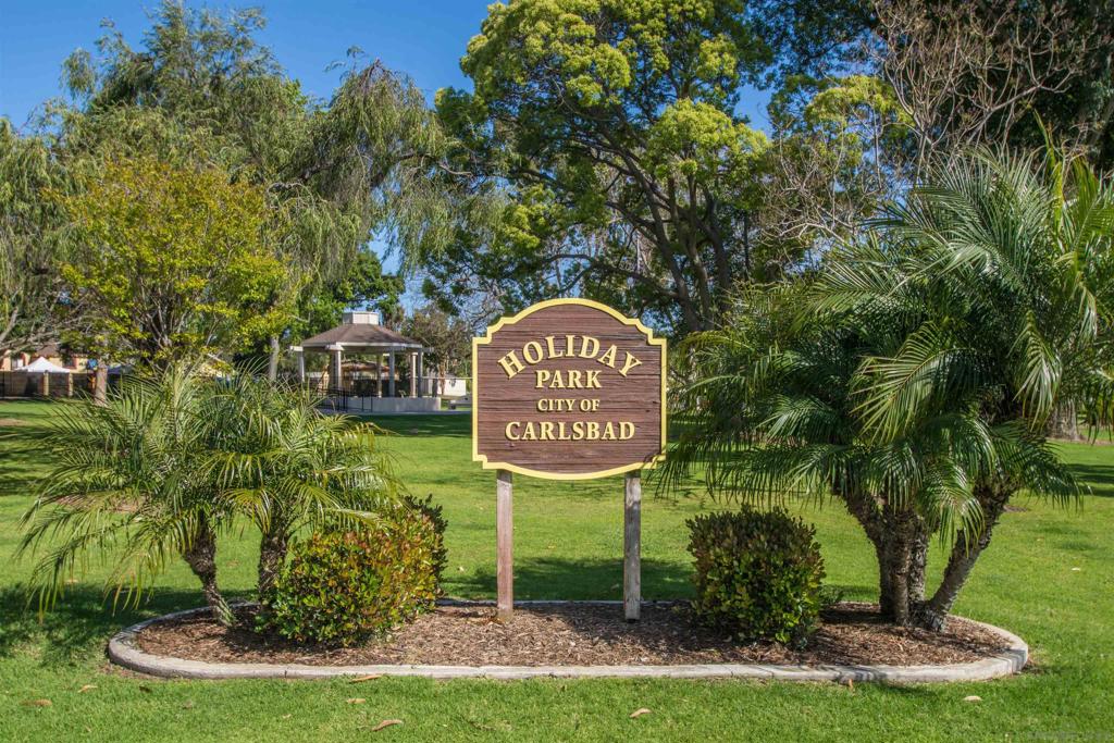 Carlsbad West - Residential Lease