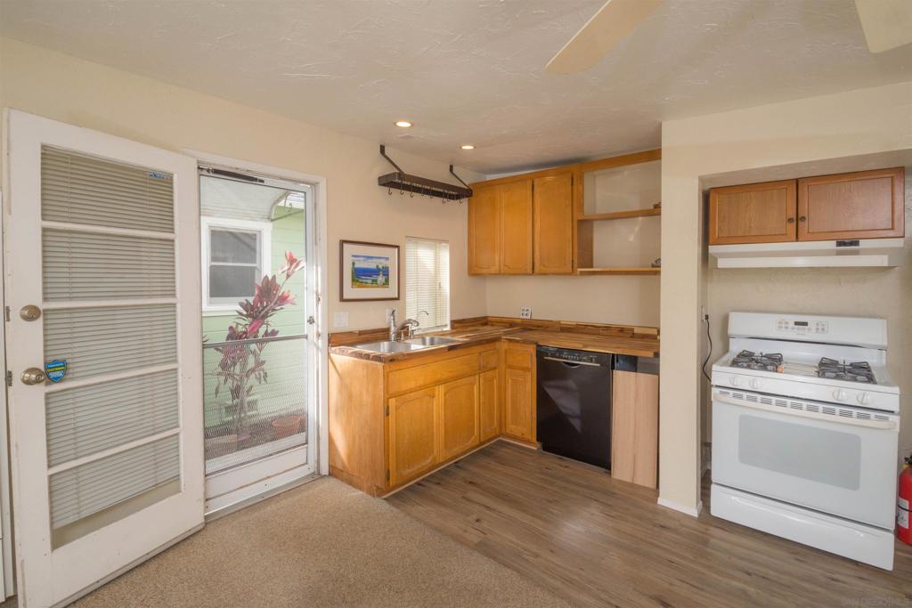 Carlsbad West - Residential Lease