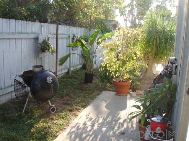 Carlsbad West - Residential Lease