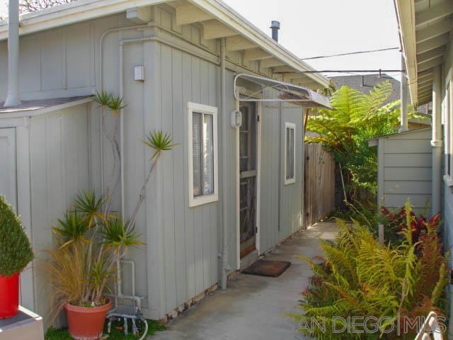 Carlsbad West - Residential Lease