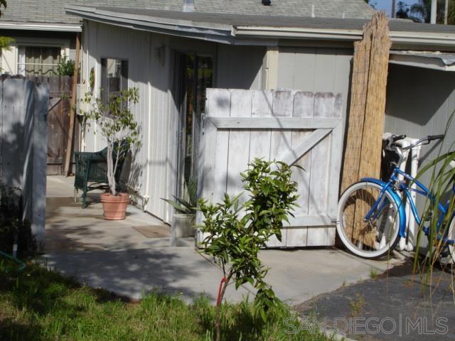 Carlsbad West - Residential Lease