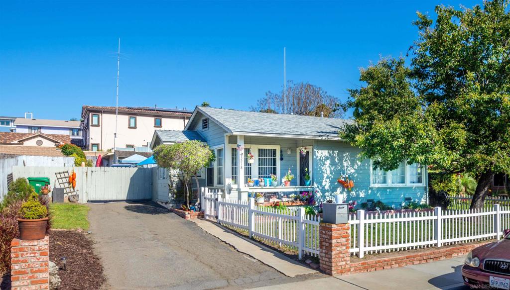 Carlsbad West - Residential Lease