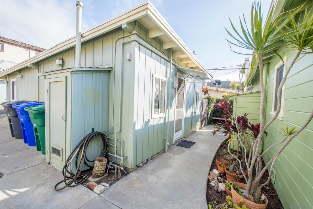 Carlsbad West - Residential Lease