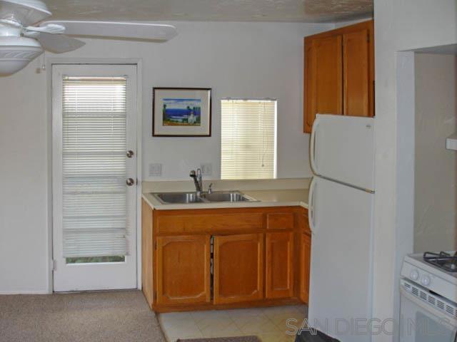 Carlsbad West - Residential Lease