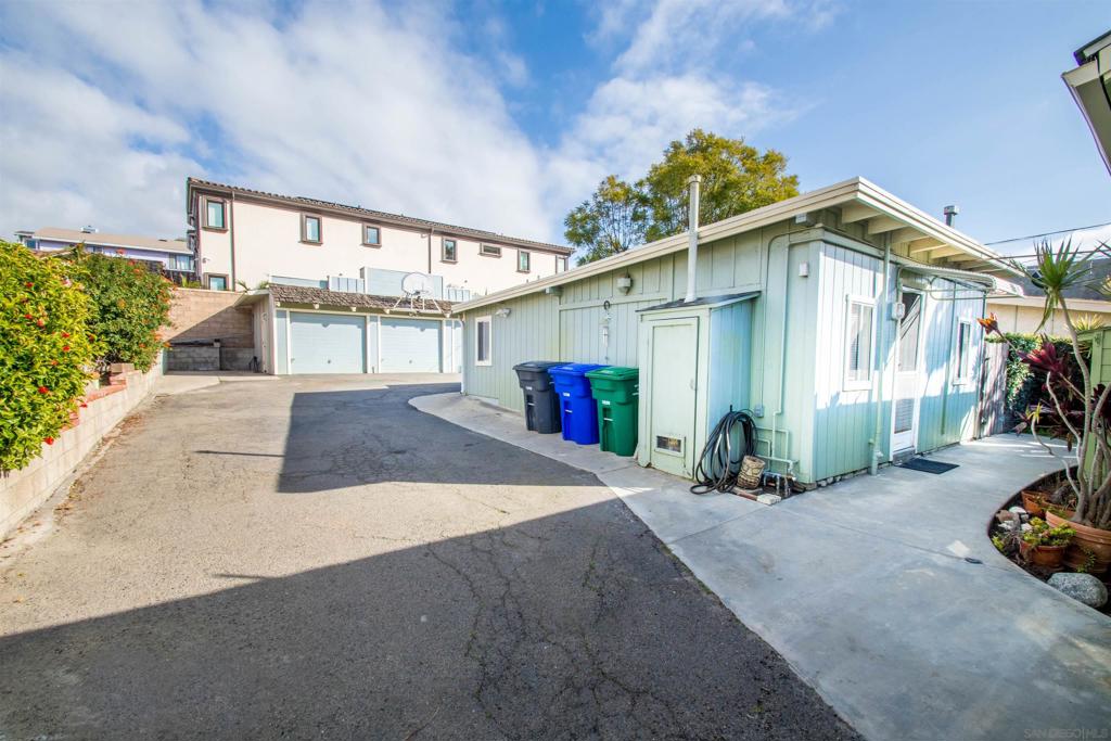 Carlsbad West - Residential Lease