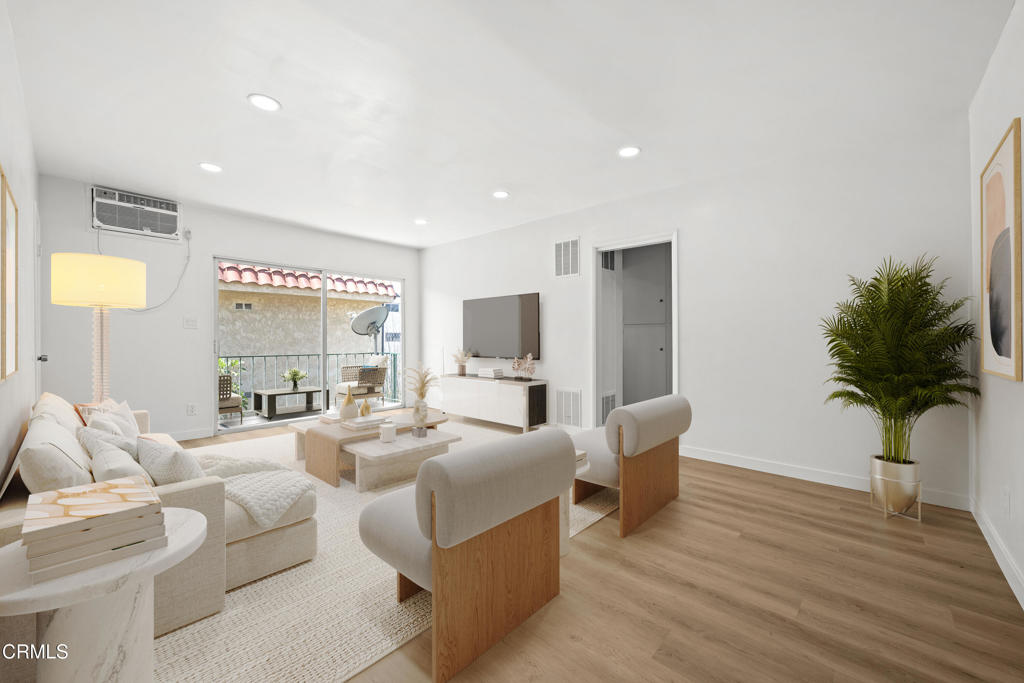 Not Applicable - Residential Lease