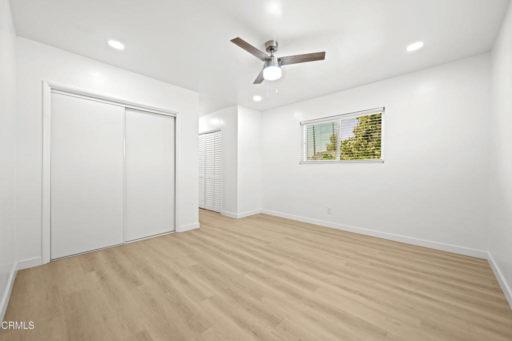 Not Applicable - Residential Lease