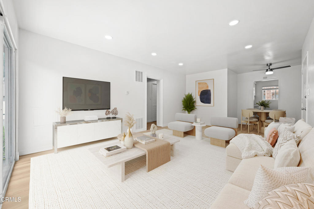 Not Applicable - Residential Lease