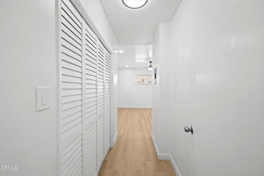 Not Applicable - Residential Lease