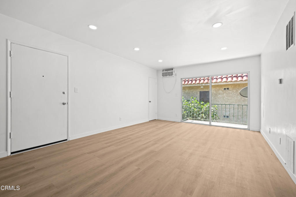 Not Applicable - Residential Lease