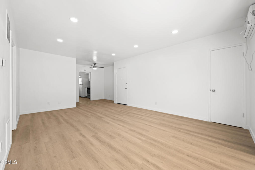 Not Applicable - Residential Lease