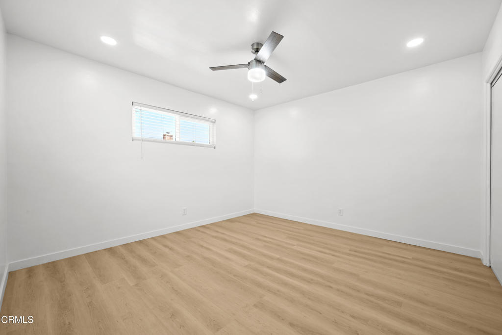 Not Applicable - Residential Lease