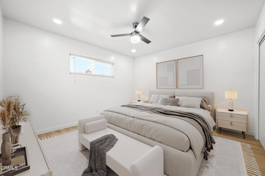 Not Applicable - Residential Lease