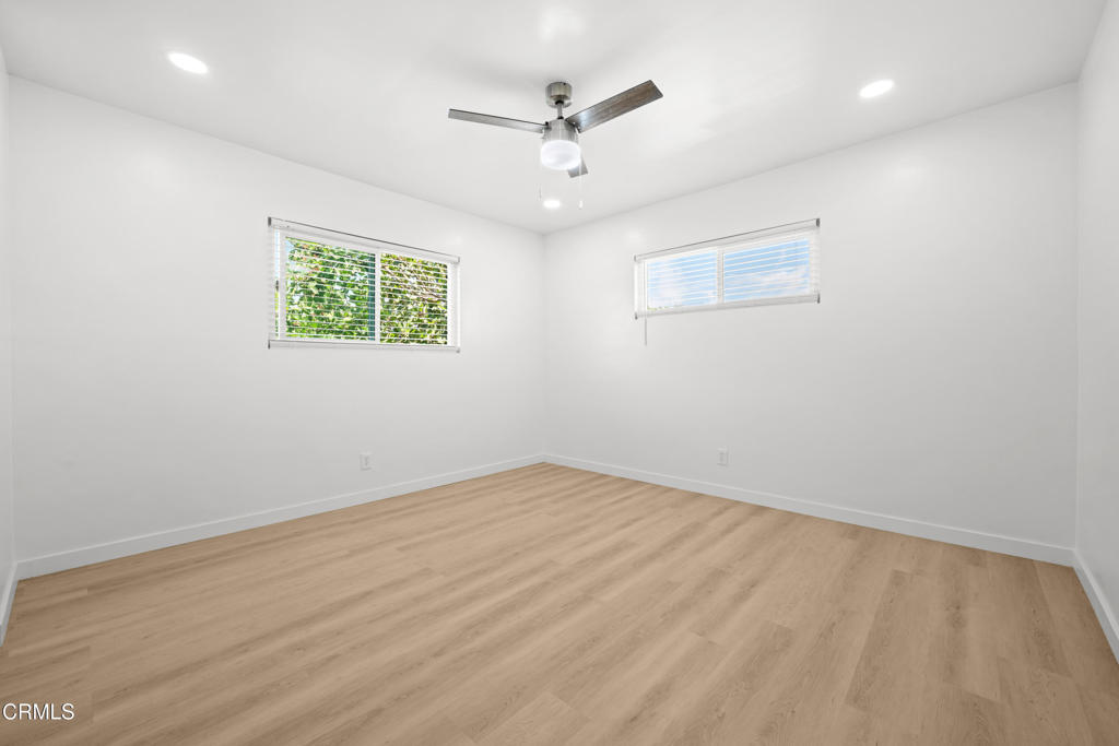 Not Applicable - Residential Lease