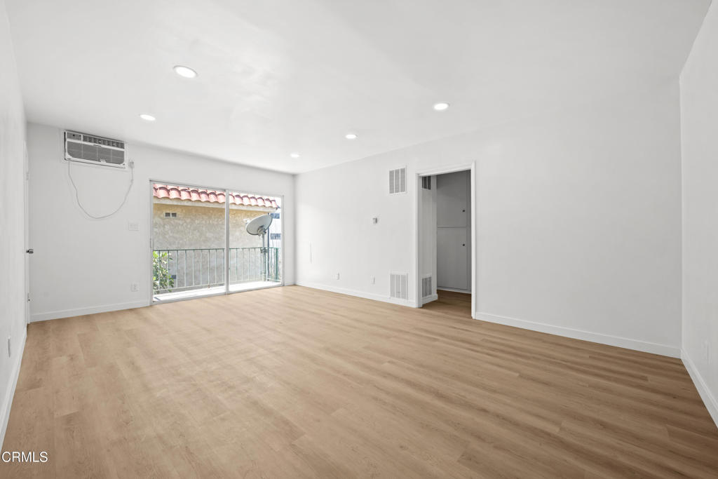 Not Applicable - Residential Lease